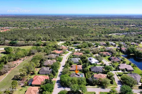 1497 Kilrush Dr, Ormond Beach, FL 32174 photo 58