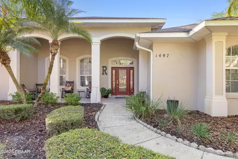 1497 Kilrush Dr, Ormond Beach, FL 32174 photo 3