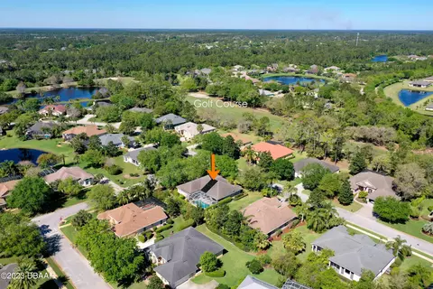 1497 Kilrush Dr, Ormond Beach, FL 32174 photo 60