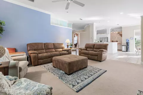 1497 Kilrush Dr, Ormond Beach, FL 32174 photo 30