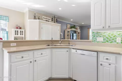 1497 Kilrush Dr, Ormond Beach, FL 32174 photo 26