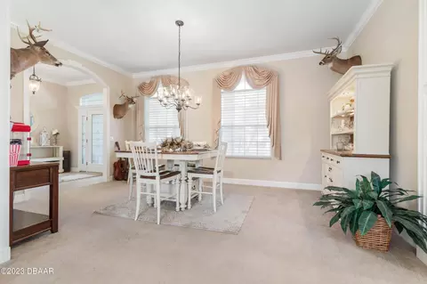 1497 Kilrush Dr, Ormond Beach, FL 32174 photo 22