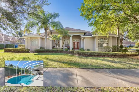 1497 Kilrush Dr, Ormond Beach, FL 32174 photo 1