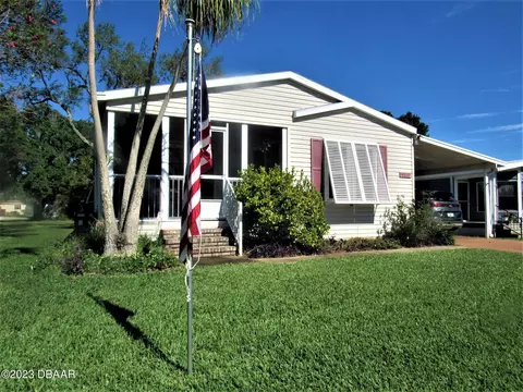 4343 Cedar Way, Edgewater, FL 32141 photo 1