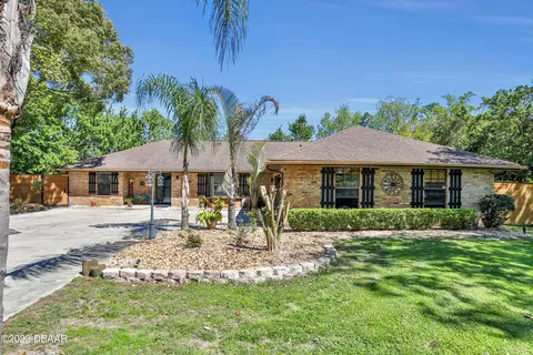 216 Riverbend Rd, Ormond Beach, FL 32174 photo 1