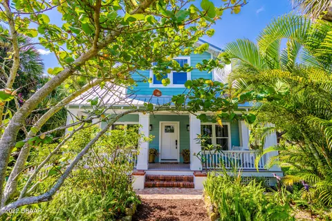 109 Demotte Ave, Port Orange, FL 32127