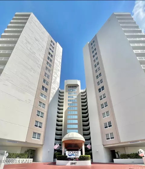 2967 S Atlantic Ave #402, Daytona Beach Shores, FL 32118