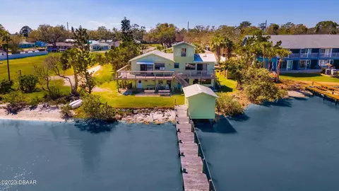 205 E Boston Rd, Edgewater, FL 32141