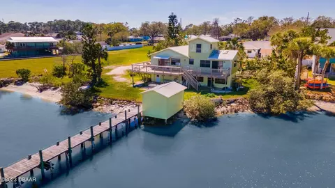 205 E Boston Rd, Edgewater, FL 32141 photo 9