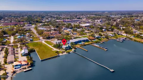 205 E Boston Rd, Edgewater, FL 32141 photo 15