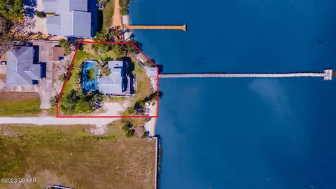 205 E Boston Rd, Edgewater, FL 32141 photo 5