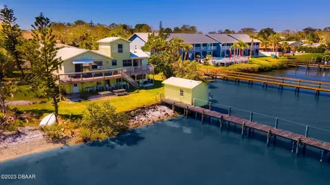 205 E Boston Rd, Edgewater, FL 32141 photo 17