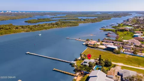 205 E Boston Rd, Edgewater, FL 32141 photo 2