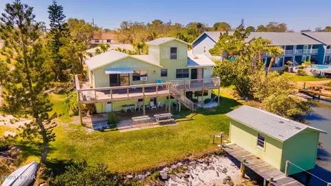 205 E Boston Rd, Edgewater, FL 32141 photo 18