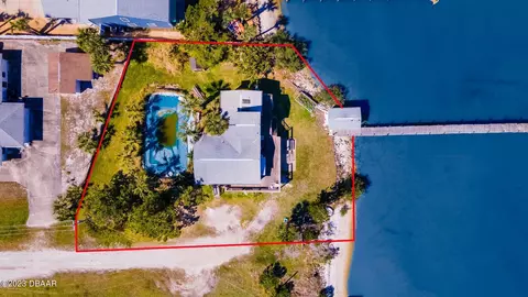 205 E Boston Rd, Edgewater, FL 32141 photo 7