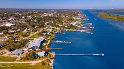 205 E Boston Rd, Edgewater, FL 32141 photo 4