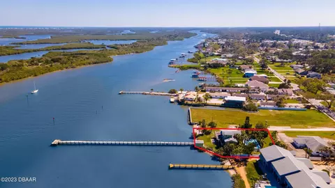 205 E Boston Rd, Edgewater, FL 32141 photo 12