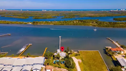 205 E Boston Rd, Edgewater, FL 32141 photo 13