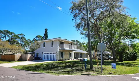 2899 Hardy Ave, New Smyrna Beach, FL 32168