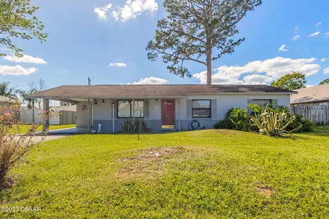 2918 Pine Tree Dr, Edgewater, FL 32141 photo 1