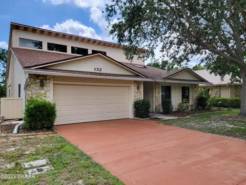 132 E Sea Duck Cir, Daytona Beach, FL 32119
