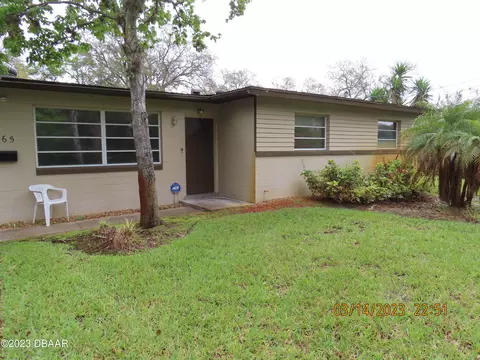 365 Mcintosh Rd, Ormond Beach, FL 32174