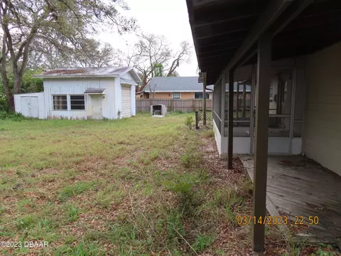 365 Mcintosh Rd, Ormond Beach, FL 32174 photo 9