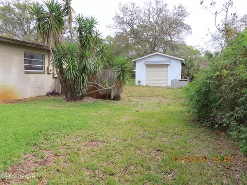 365 Mcintosh Rd, Ormond Beach, FL 32174 photo 4