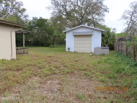365 Mcintosh Rd, Ormond Beach, FL 32174 photo 5