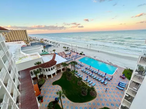600 N Atlantic Ave #804, Daytona Beach, FL 32118