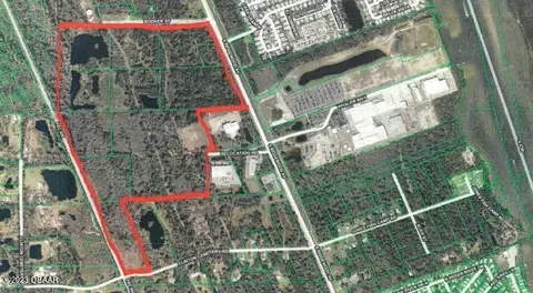 0 Booker St, Edgewater, FL 32141