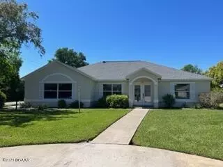 540 Harbour Lights Dr, Ormond Beach, FL 32174 photo 1