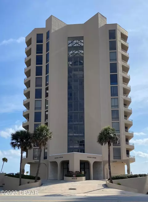 3023 S Atlantic Ave #505, Daytona Beach Shores, FL 32118