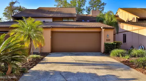333 Timberline Trl, Ormond Beach, FL 32174 photo 2