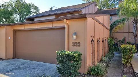 333 Timberline Trl, Ormond Beach, FL 32174 photo 4