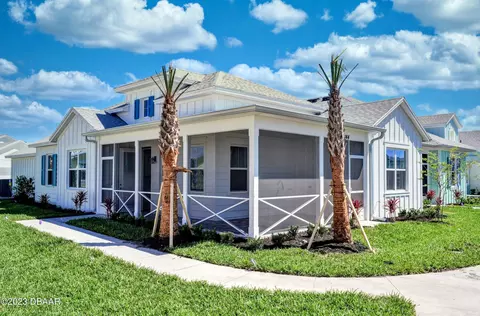 144 Ocean Hammock Loop, Daytona Beach, FL 32124