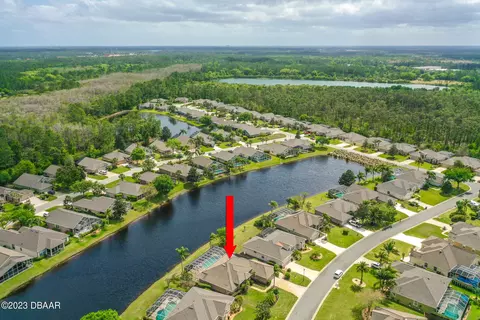 1239 Hampstead Ln, Ormond Beach, FL 32174 photo 49