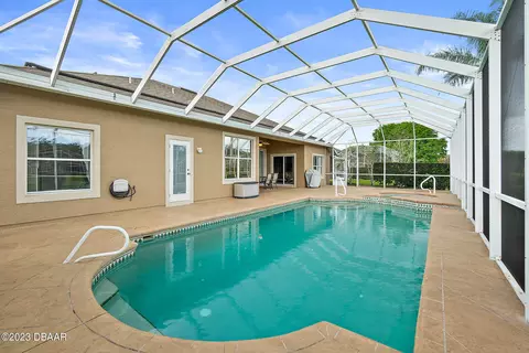 1239 Hampstead Ln, Ormond Beach, FL 32174 photo 38