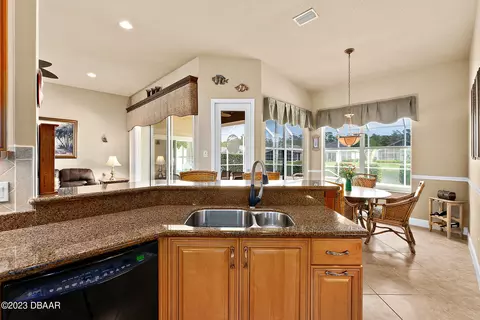 1239 Hampstead Ln, Ormond Beach, FL 32174 photo 20