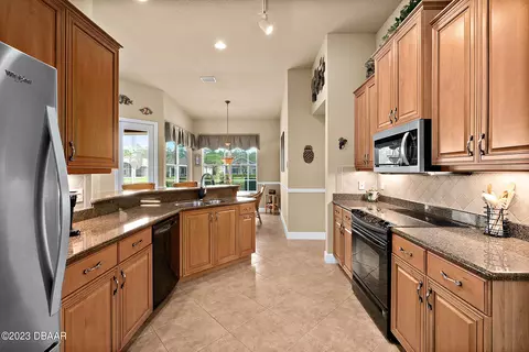 1239 Hampstead Ln, Ormond Beach, FL 32174 photo 17
