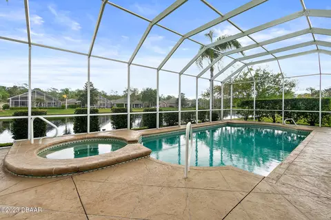 1239 Hampstead Ln, Ormond Beach, FL 32174 photo 39