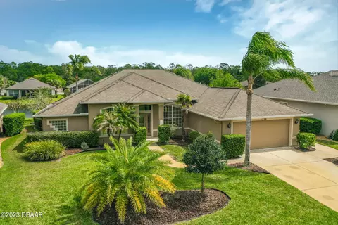 1239 Hampstead Ln, Ormond Beach, FL 32174