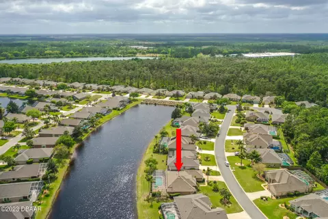 1239 Hampstead Ln, Ormond Beach, FL 32174 photo 48