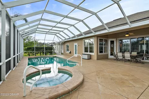 1239 Hampstead Ln, Ormond Beach, FL 32174 photo 40