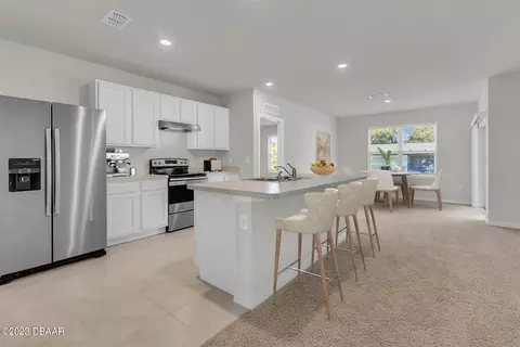 1708 Myrtlebrooke Dr, Edgewater, FL 32141 photo 7