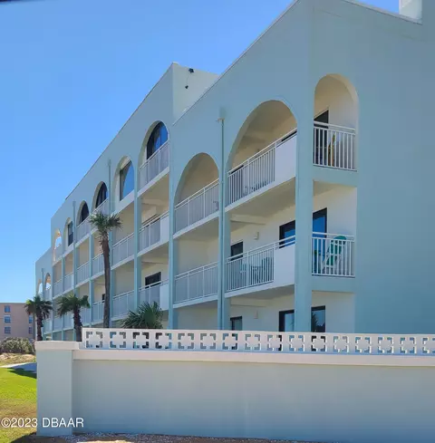 3390 Ocean Shore Blvd #302, Ormond Beach, FL 32176
