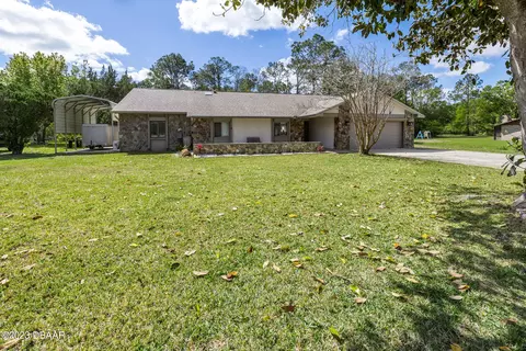 917 Gallberry Ct, Bunnell, FL 32110