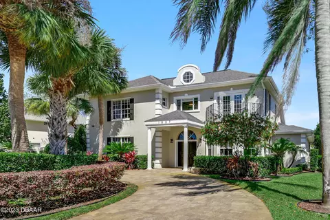 1807 Roscoe Turner Trl, Port Orange, FL 32128