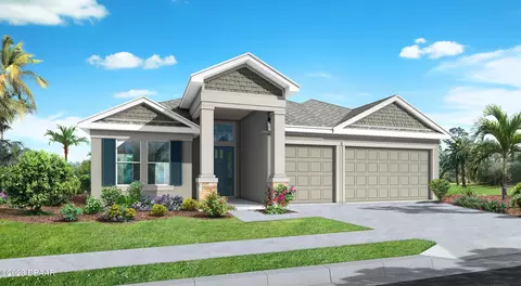 217 Cyan Ave, Daytona Beach, FL 32124