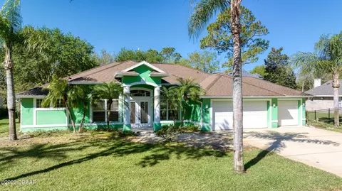 38 Lakebluff Dr, Ormond Beach, FL 32174 photo 1